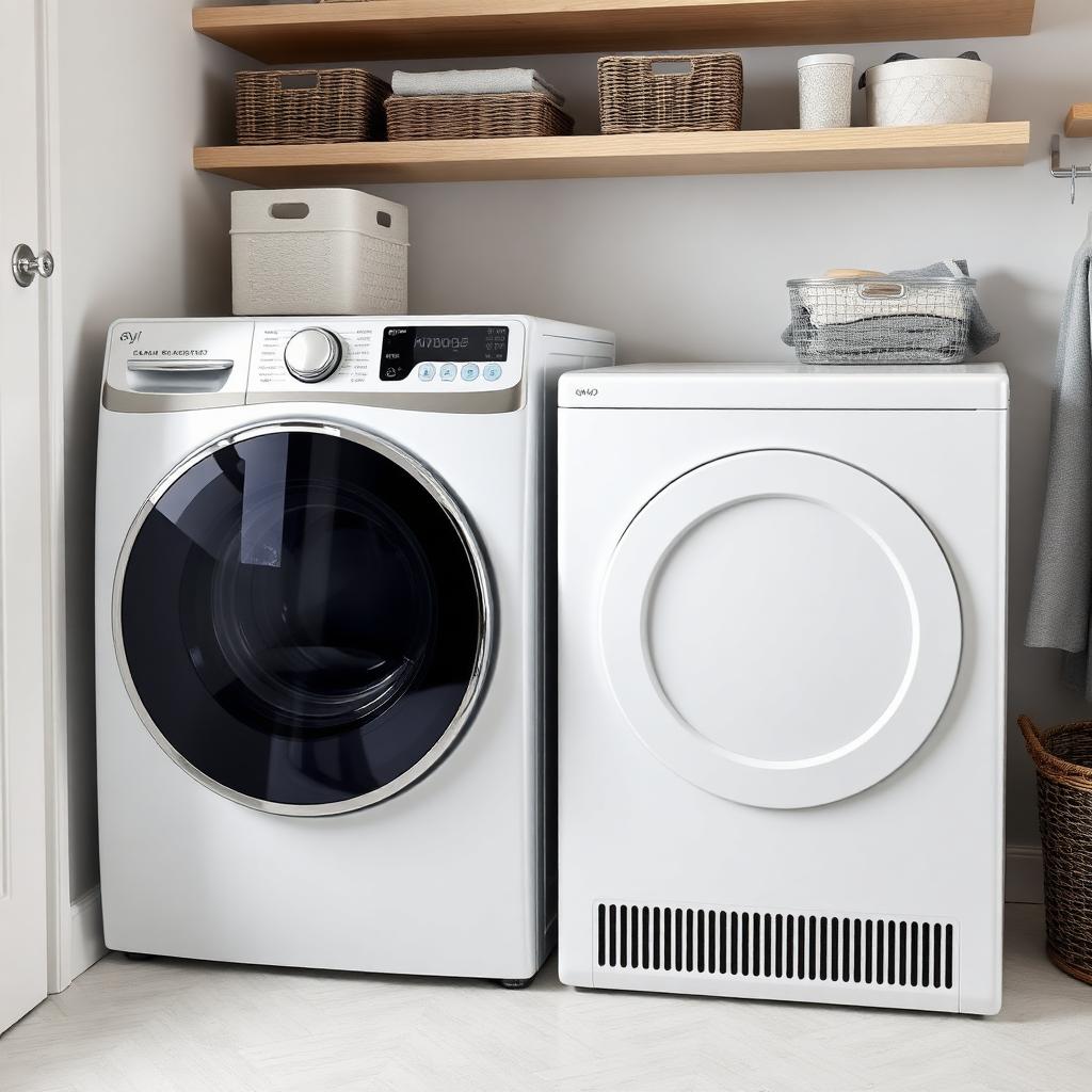 Whirlpool Dryer repaired by High Tech Appliance Repair